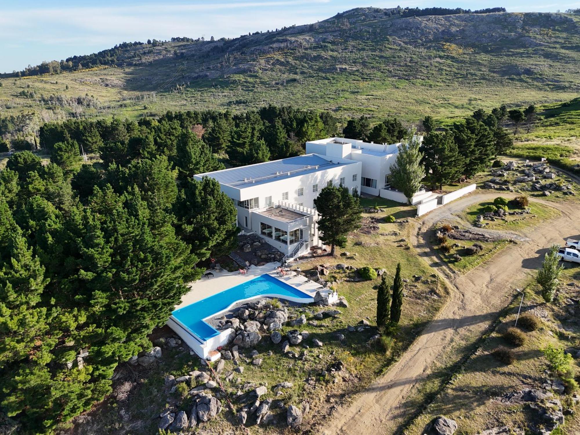 Elegance Hotel Ταντίλ Εξωτερικό φωτογραφία