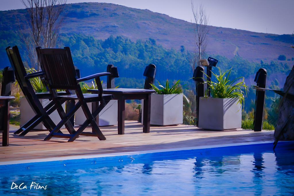 Elegance Hotel Ταντίλ Εξωτερικό φωτογραφία