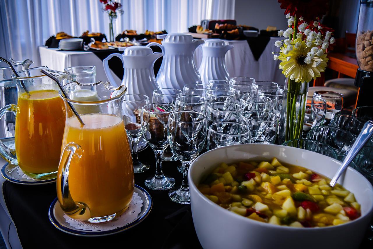 Elegance Hotel Ταντίλ Εξωτερικό φωτογραφία