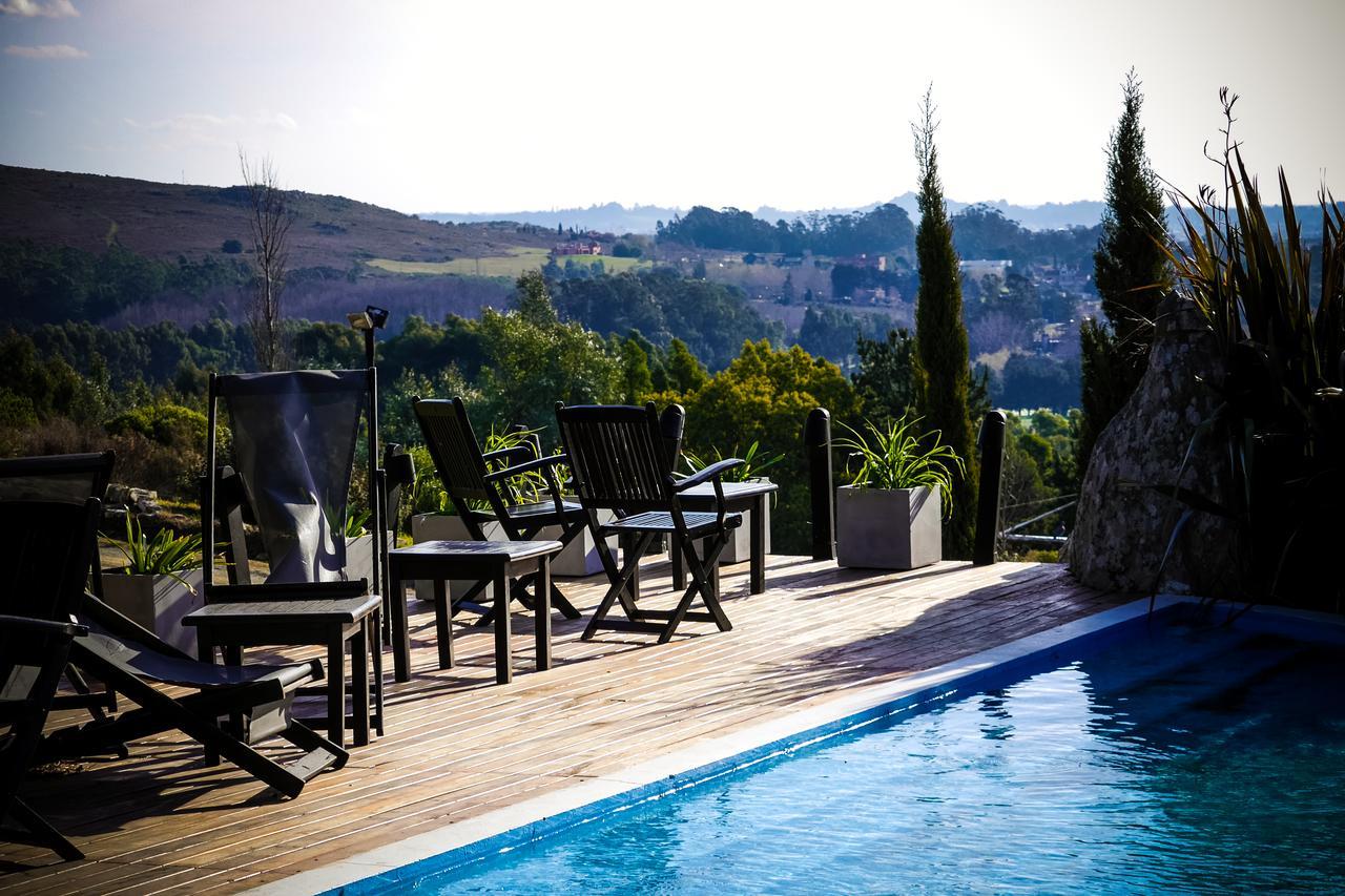 Elegance Hotel Ταντίλ Εξωτερικό φωτογραφία