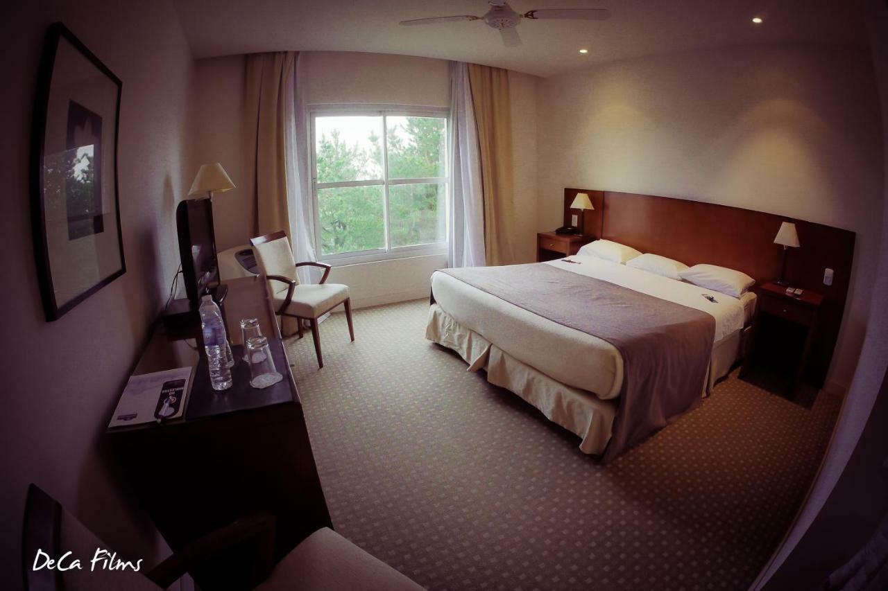 Elegance Hotel Ταντίλ Εξωτερικό φωτογραφία